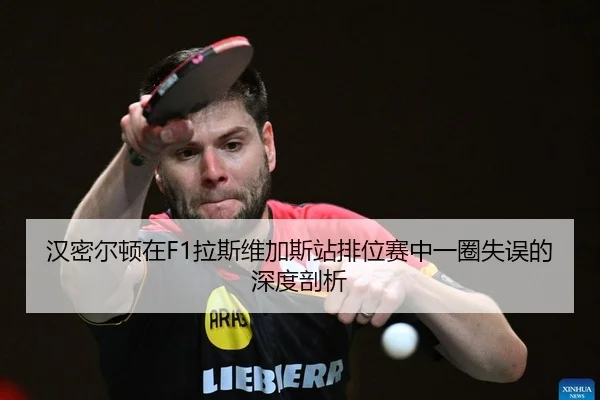 汉密尔顿在F1拉斯维加斯站排位赛中一圈失误的深度剖析